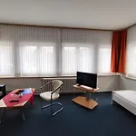 Hotel Waldmühle Elend