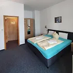 Hotel Waldmühle Elend