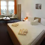 Hotel Waldmühle Elend
