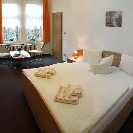 Waldmuehle Hotel Elend