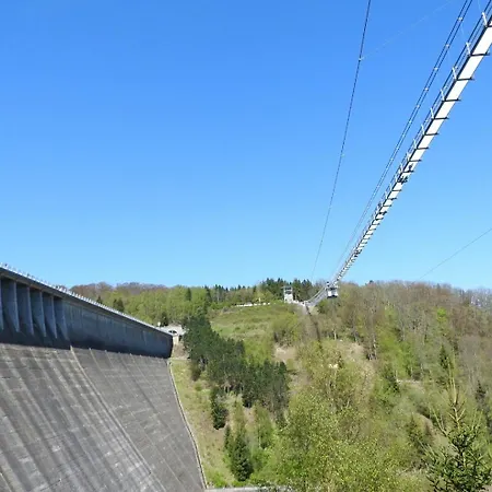 فندق Waldmuehle إليند