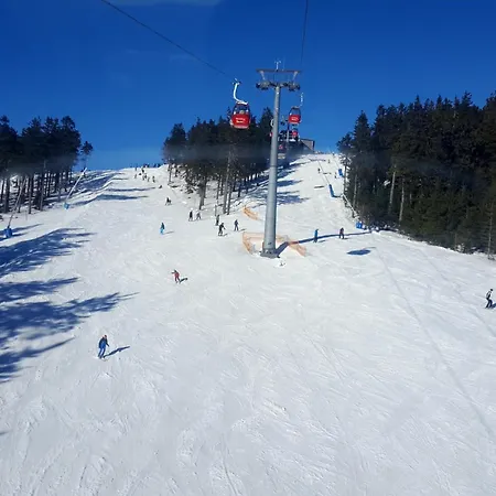 Waldmuehle 2* إليند