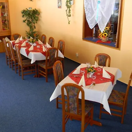 Szálloda Waldmuehle
