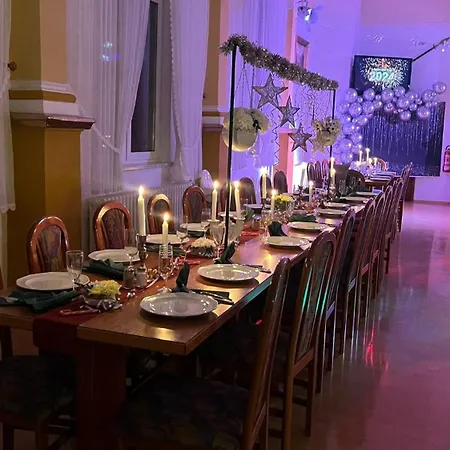 Waldmuehle إليند