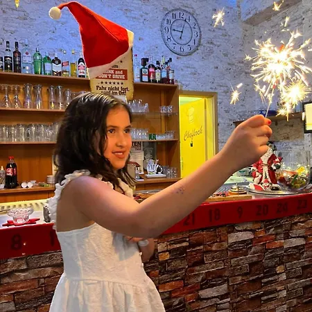 فندق Waldmuehle إليند