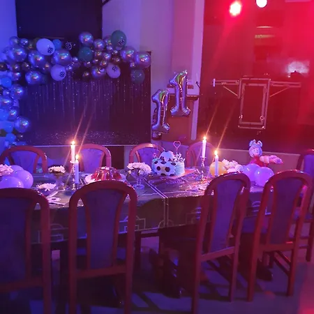 فندق Waldmuehle 2*