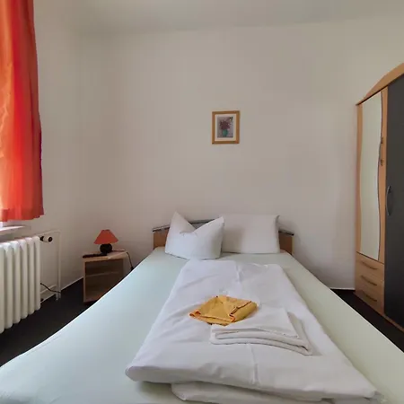 Szálloda Waldmuehle 2*