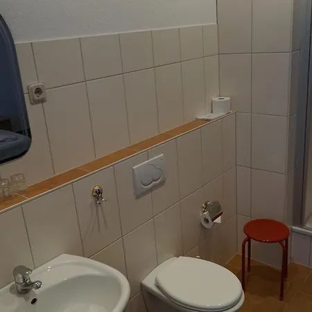 Waldmuehle Szálloda Elend