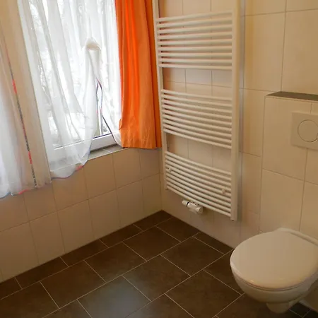 Waldmuehle Szálloda 2*
