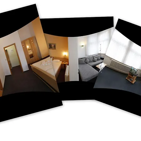 Waldmuehle Szálloda 2*