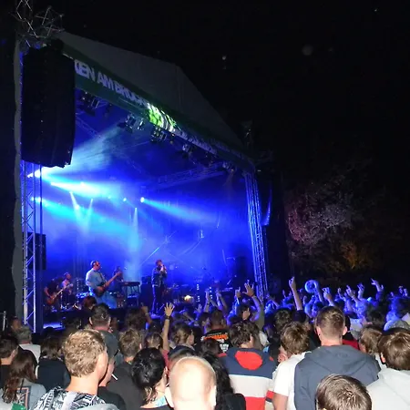 Szálloda Waldmuehle