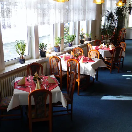 Szálloda Waldmuehle Elend