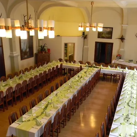 Szálloda Waldmuehle 2*