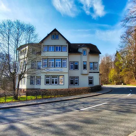 Waldmuehle Elend