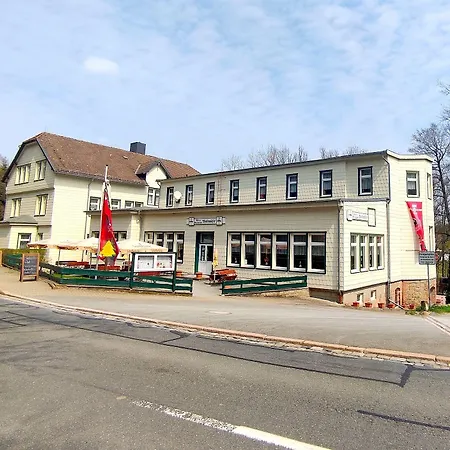 فندق Waldmuehle 2*