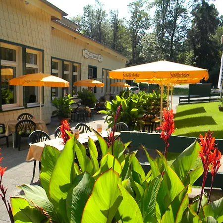 Waldmuehle Szálloda