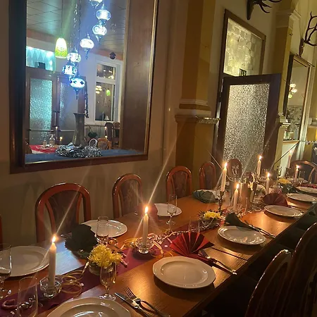 Waldmuehle 2* إليند