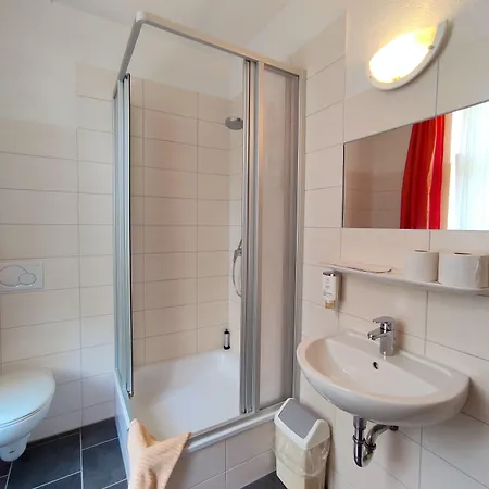 Waldmuehle فندق إليند