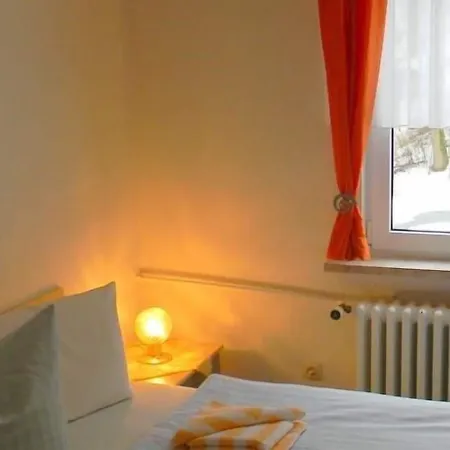 فندق Waldmuehle 2*