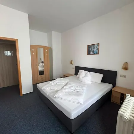 Hotel Waldmuehle