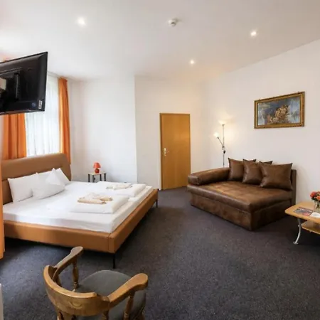 Hotel Waldmuehle 2*