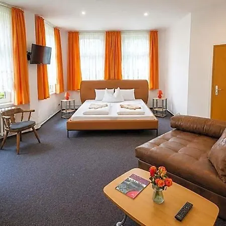 Hotel Waldmuehle