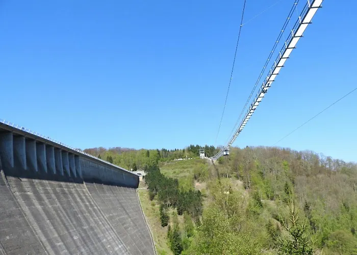 Hotel Waldmuehle Elend