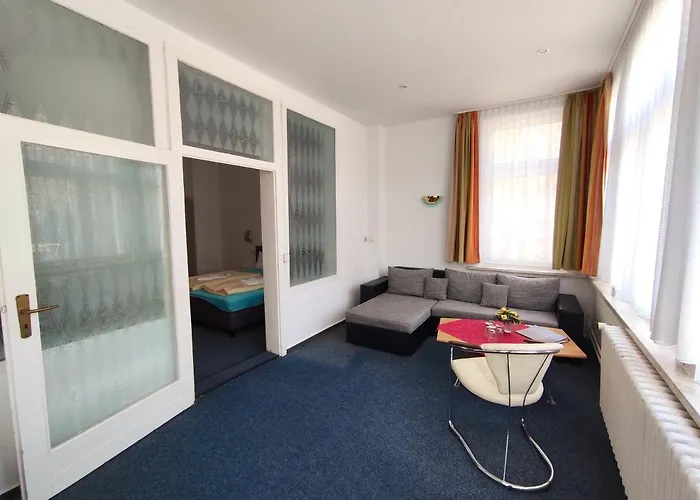 Hotel Waldmuehle Elend