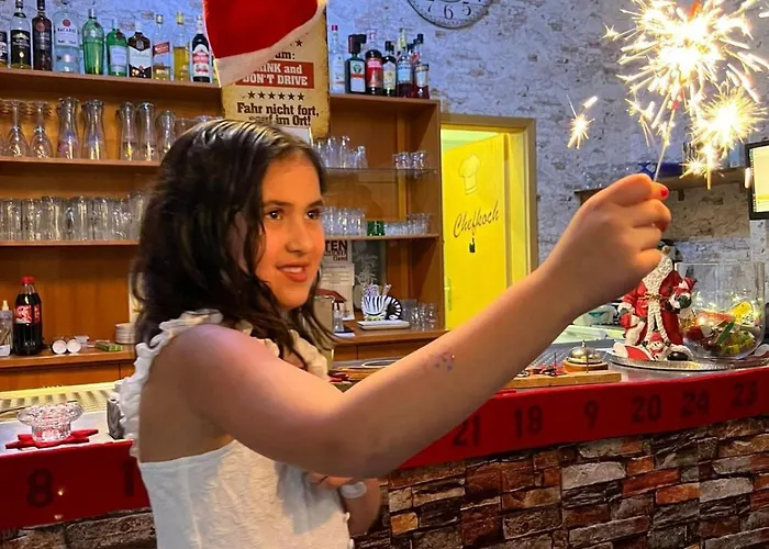 Hotel Waldmuehle Elend