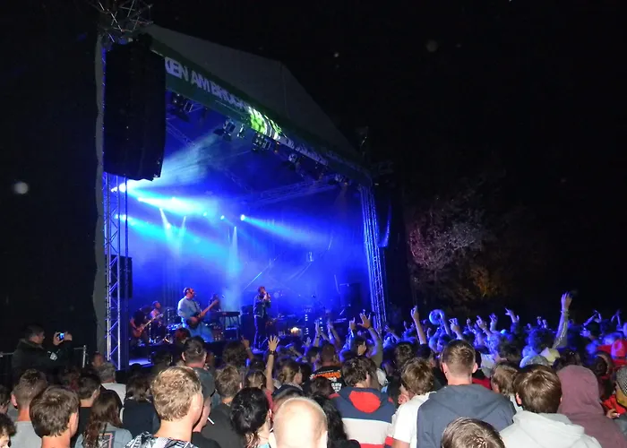 Szálloda Waldmuehle