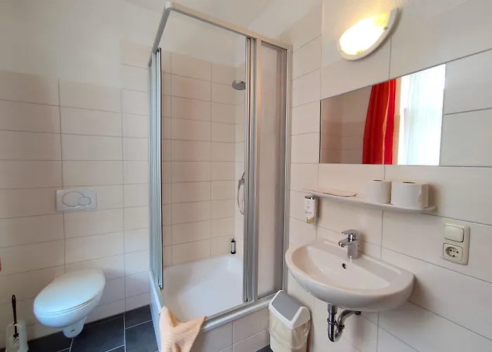 Waldmuehle Hotel Elend