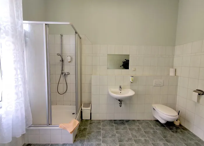 Waldmuehle Hotel Elend