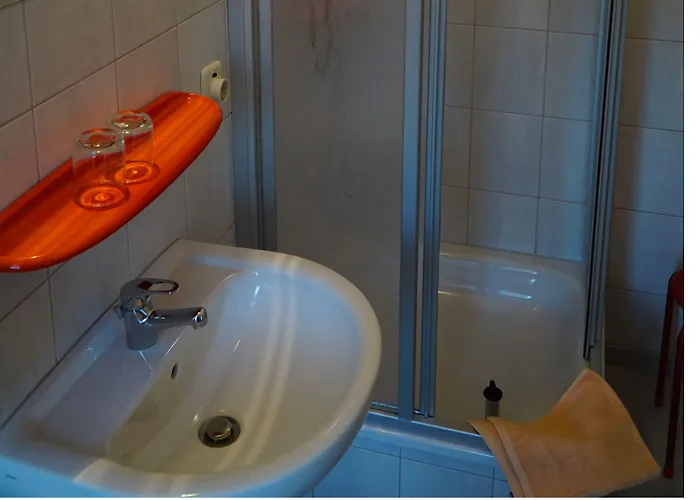 Szálloda Waldmuehle